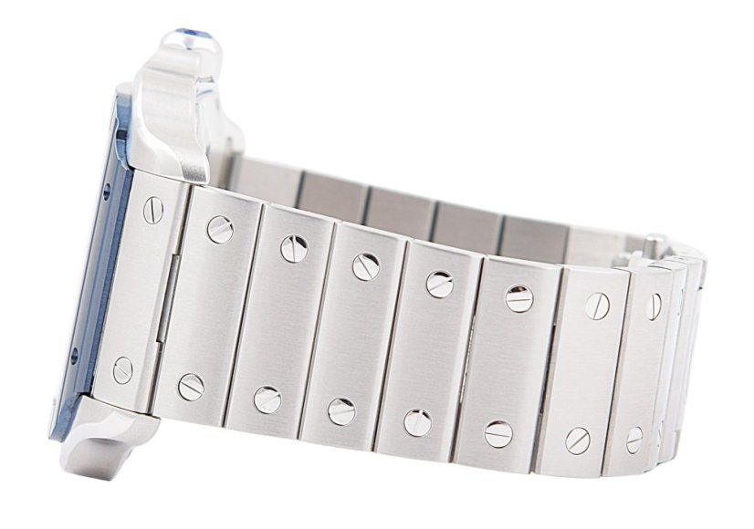CARTIER Santos de Cartier XL