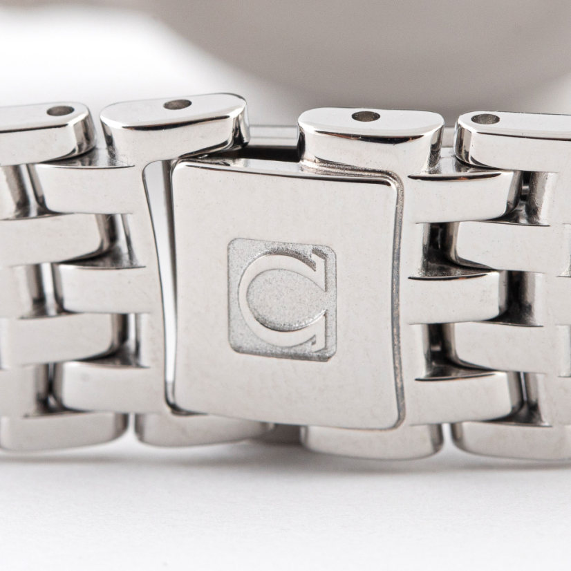 Omega De Ville Prestige