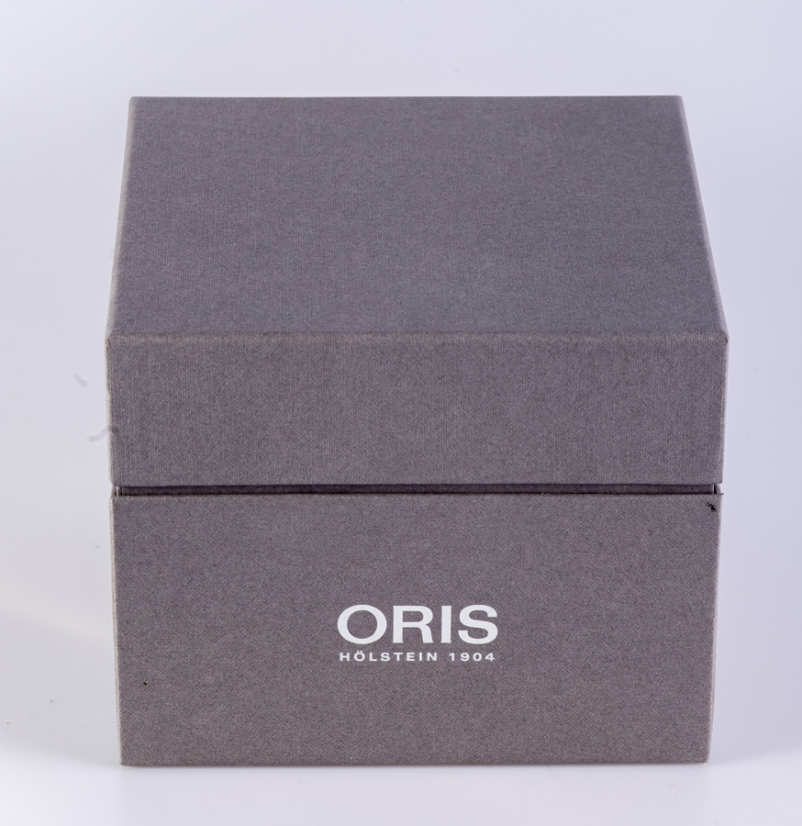 Oris Artelier