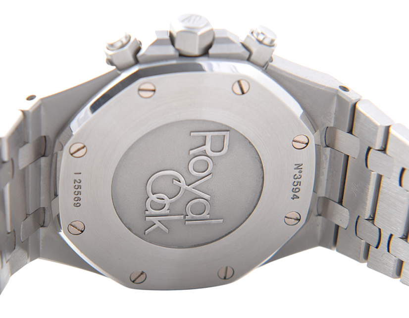 Audemars Piguet Royal Oak Chronograph