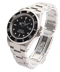 Rolex Sea-Dweller