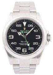 ROLEX Air-King