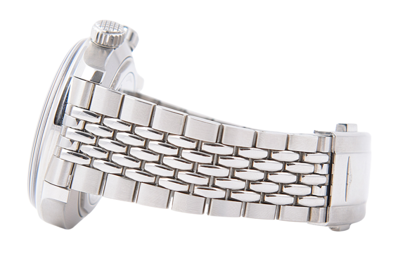 Longines Legend Diver