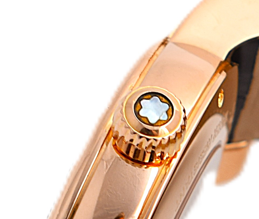 Montblanc Star 4810 Gold