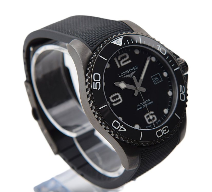 Longines Hydroconquest