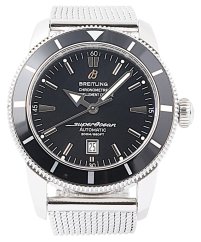 Breitling Superocean Heritage Edition Speciale 46mm