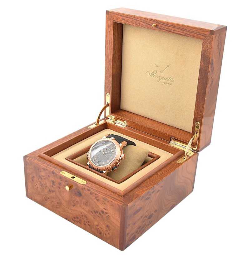 Breguet Marine Royale