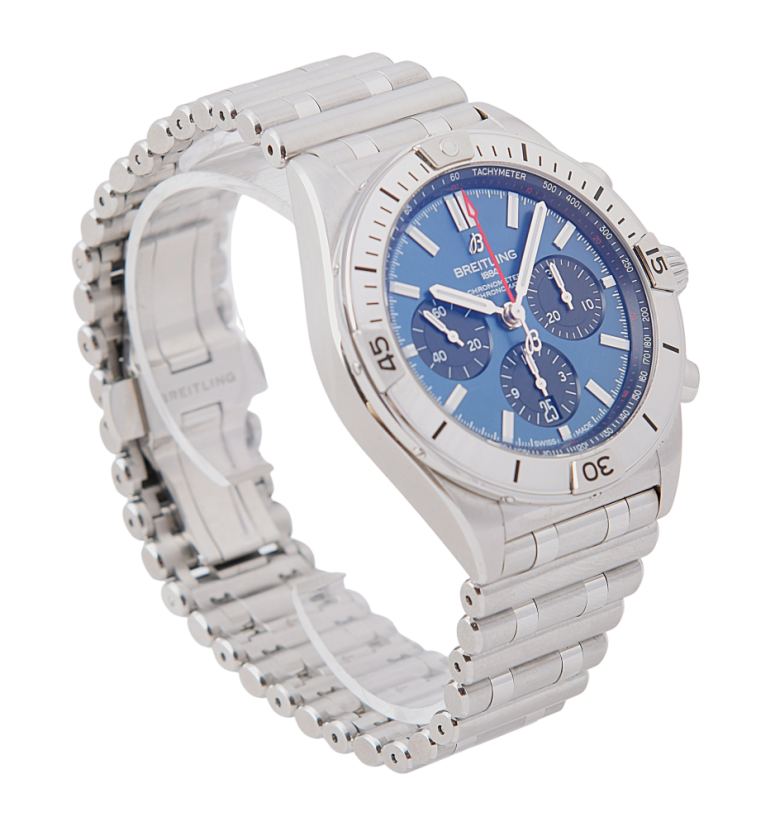 Breitling Chronomat  42