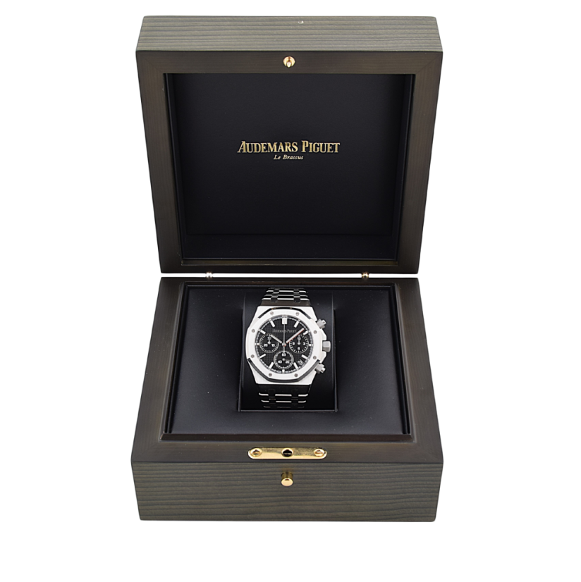 Audemars Piguet Royal Oak Chronograph