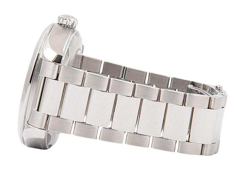 Omega Seamaster Aqua Terra