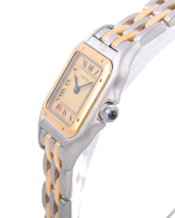 Cartier Panthere Bicolor