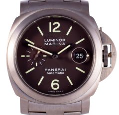 Panerai Luminor Marina