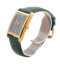 Longines Dolcevita Yellow Gold