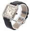 Cartier Santos Dumont