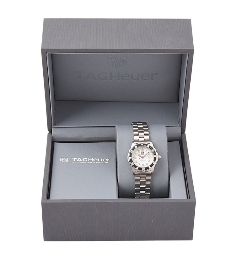 Tag Heuer 2000 Professional