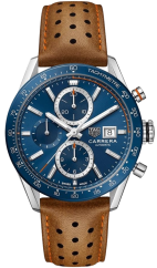 TAG Heuer Carrera Calibre 16