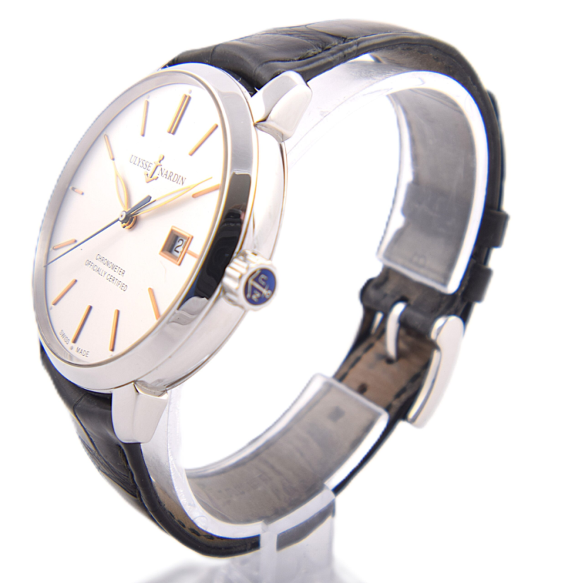 Ulysse Nardin San Marco Classico