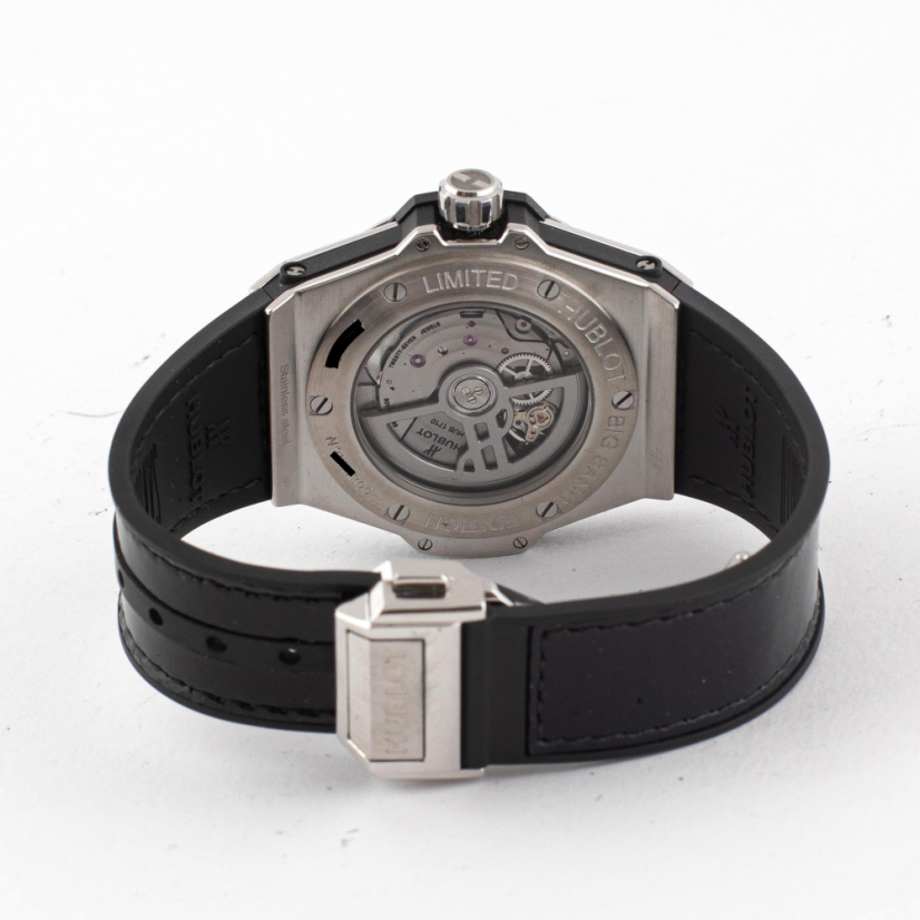 Hublot Big Bang Unico Sang Bleu