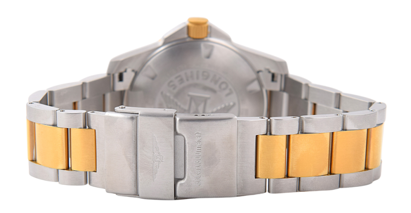 Longines HydroConquest