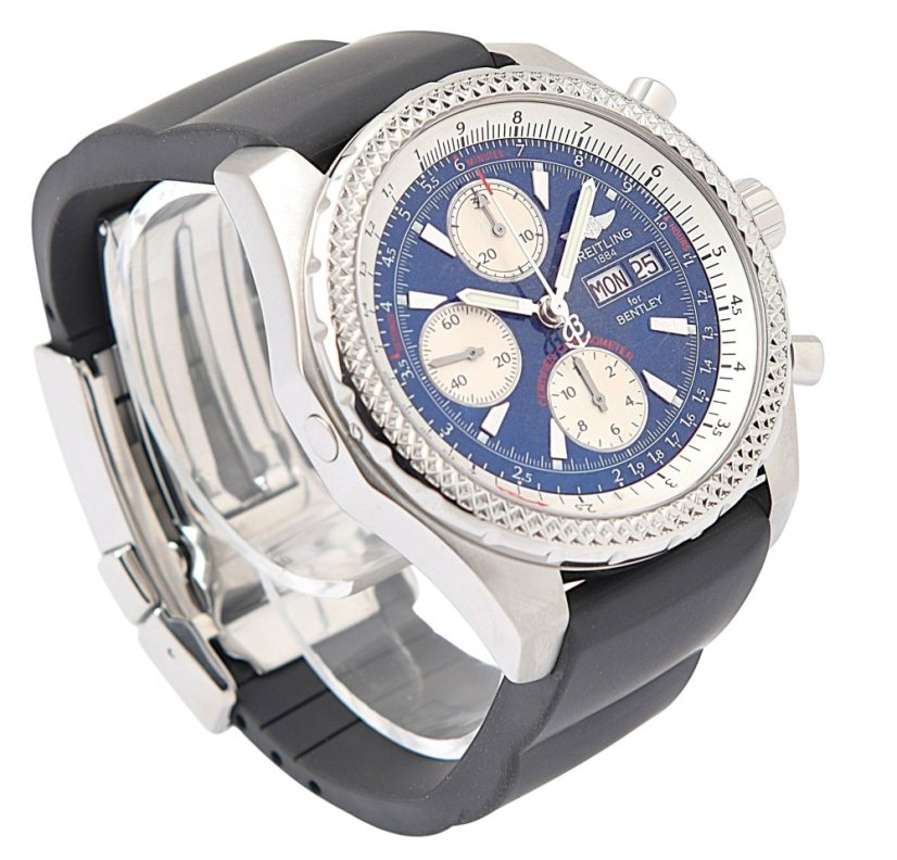 Breitling for  Bentley GT