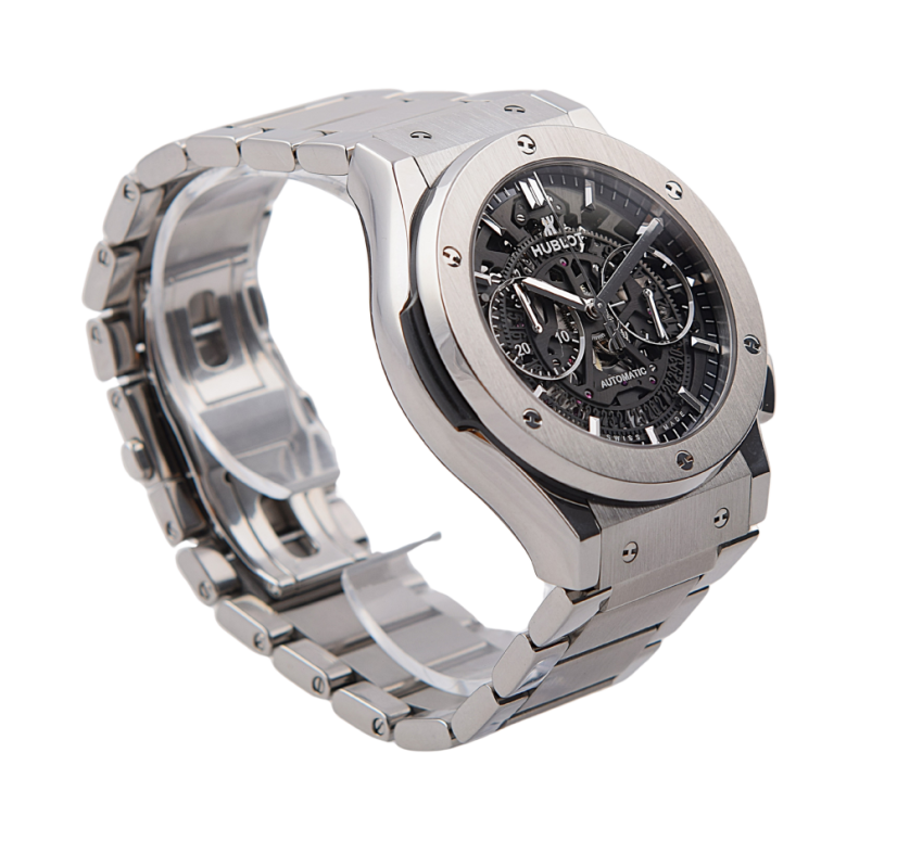 Hublot Classic Fusion Aerofusion