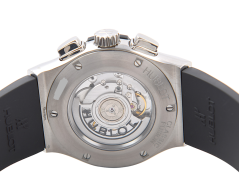 Hublot Classic Fusion Aerofusion