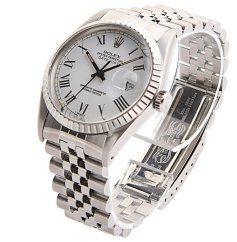 Rolex Datejust 36mm