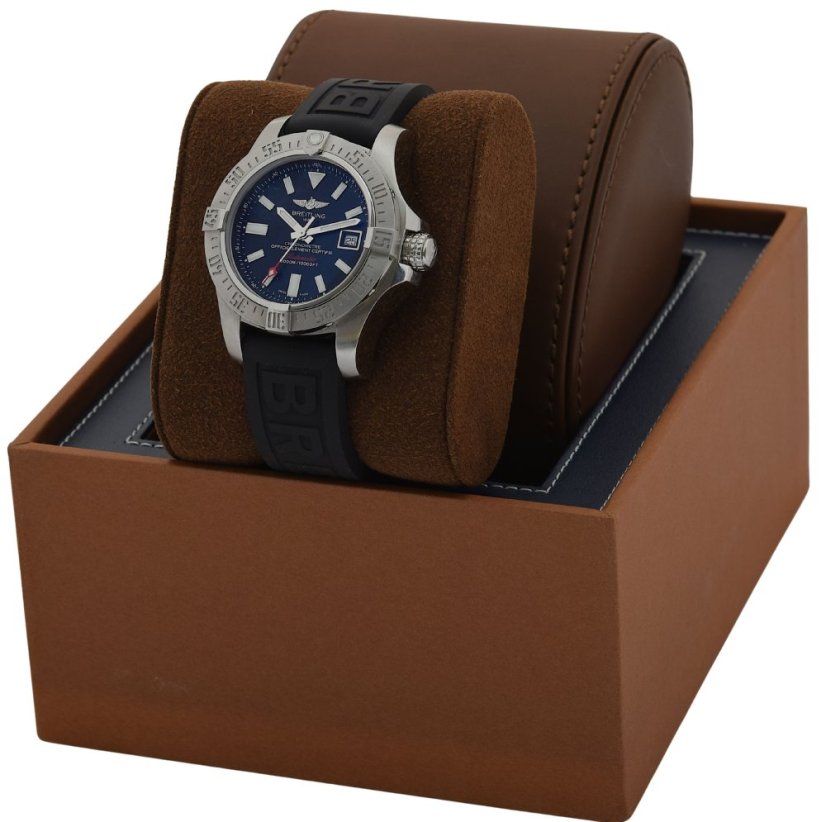 BREITLING Avenger II Seawolf