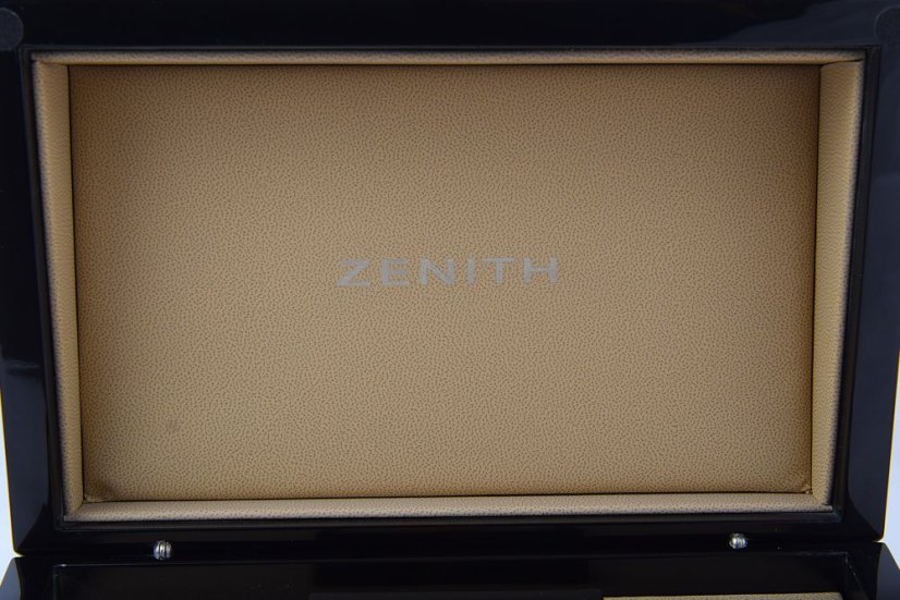 Zenith Individuál
