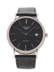 Longines Présence