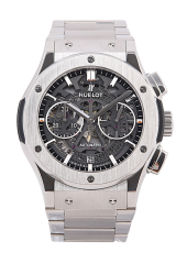 Hublot Classic Fusion Aerofusion