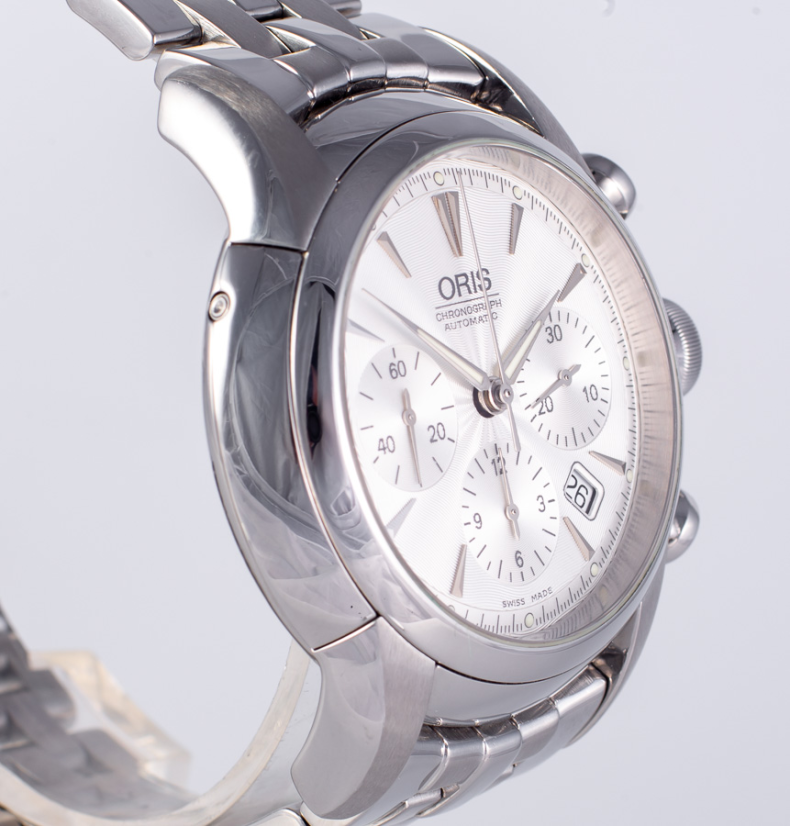 Oris Artelier