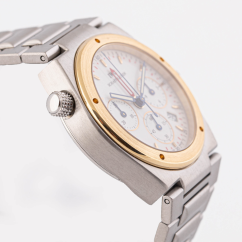 IWC Ingénieur Chrono Alarm