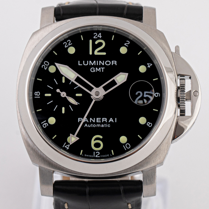 Panerai Luminor GMT