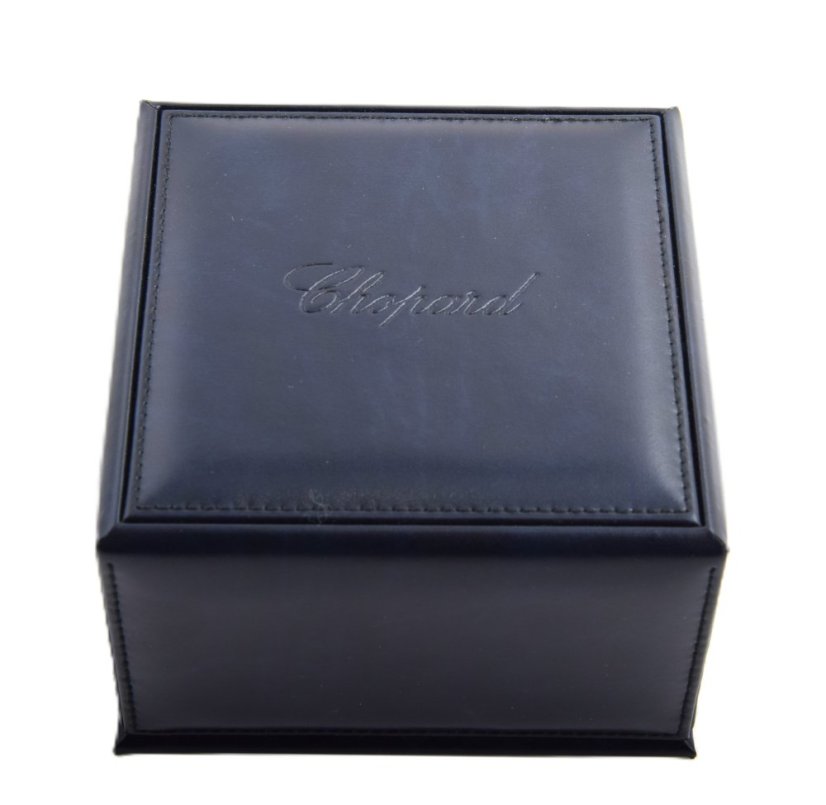 Chopard Chopardissimo The Revolving Signature Ring