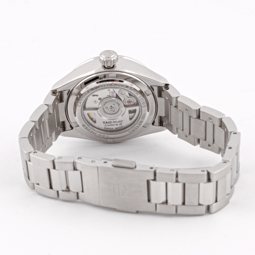 Tag Heuer Carrera Lady