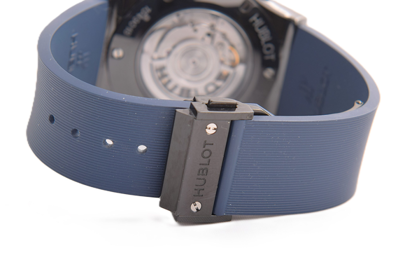 Hublot Classic Fusion