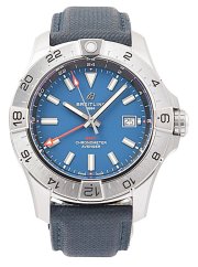 Breitling Avenger GMT 44