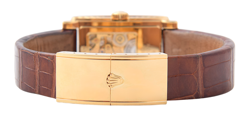 Rolex Cellini Prince