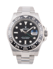 Rolex GMT Master II Nové NENOŠENÉ
