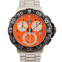 Tag Heuer F1