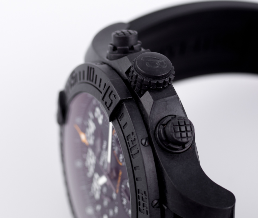 Breitling Avenger Hurricane