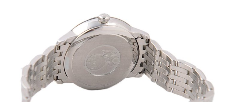 Omega De Ville Prestige
