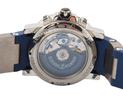 Ulysse Nardin Maxi Marine Diver