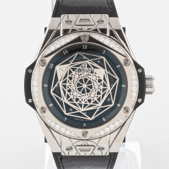 Hublot Big Bang Unico Sang Bleu