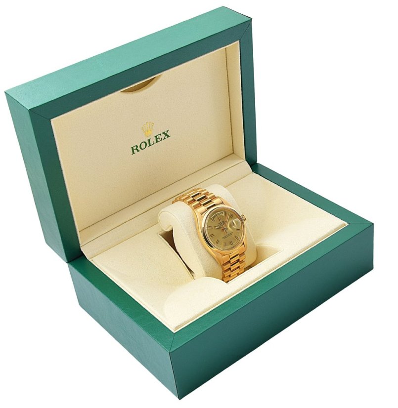 ROLEX Day-Date 36mm