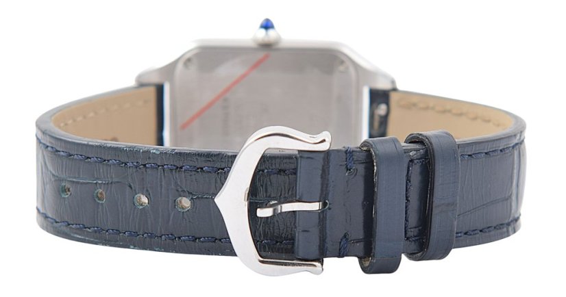 Cartier Santos Dumont