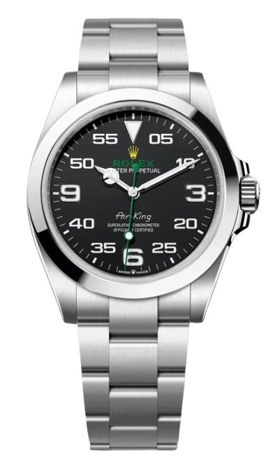 Rolex Air King