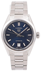 Tag Heuer Carrera Lady