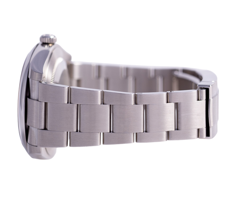 Rolex Oyster Perpetual Tiffany 41mm